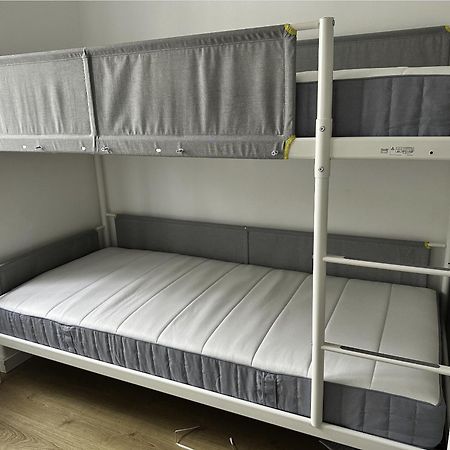 Apartmán Cascais.Io Exteriér fotografie