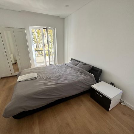 Apartmán Cascais.Io Exteriér fotografie