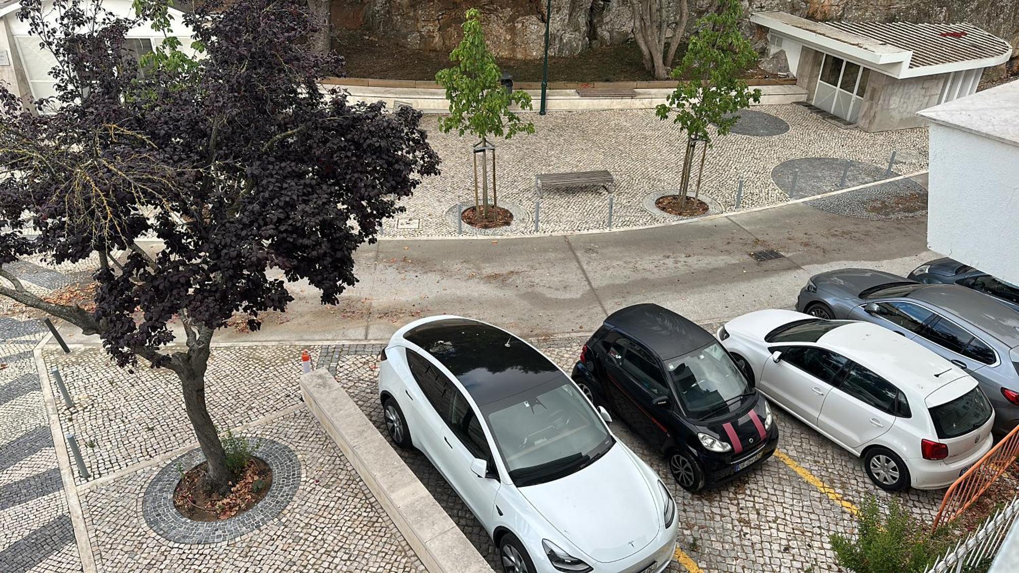 Apartmán Cascais.Io Exteriér fotografie