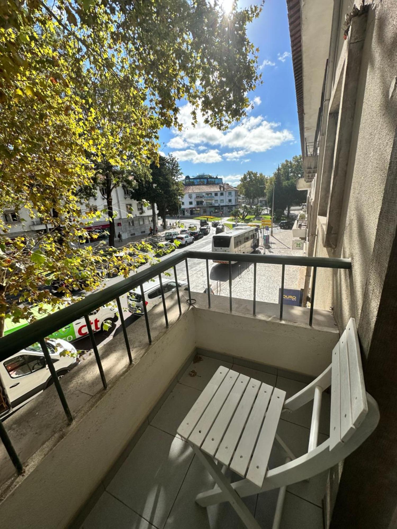 Apartmán Cascais.Io Exteriér fotografie