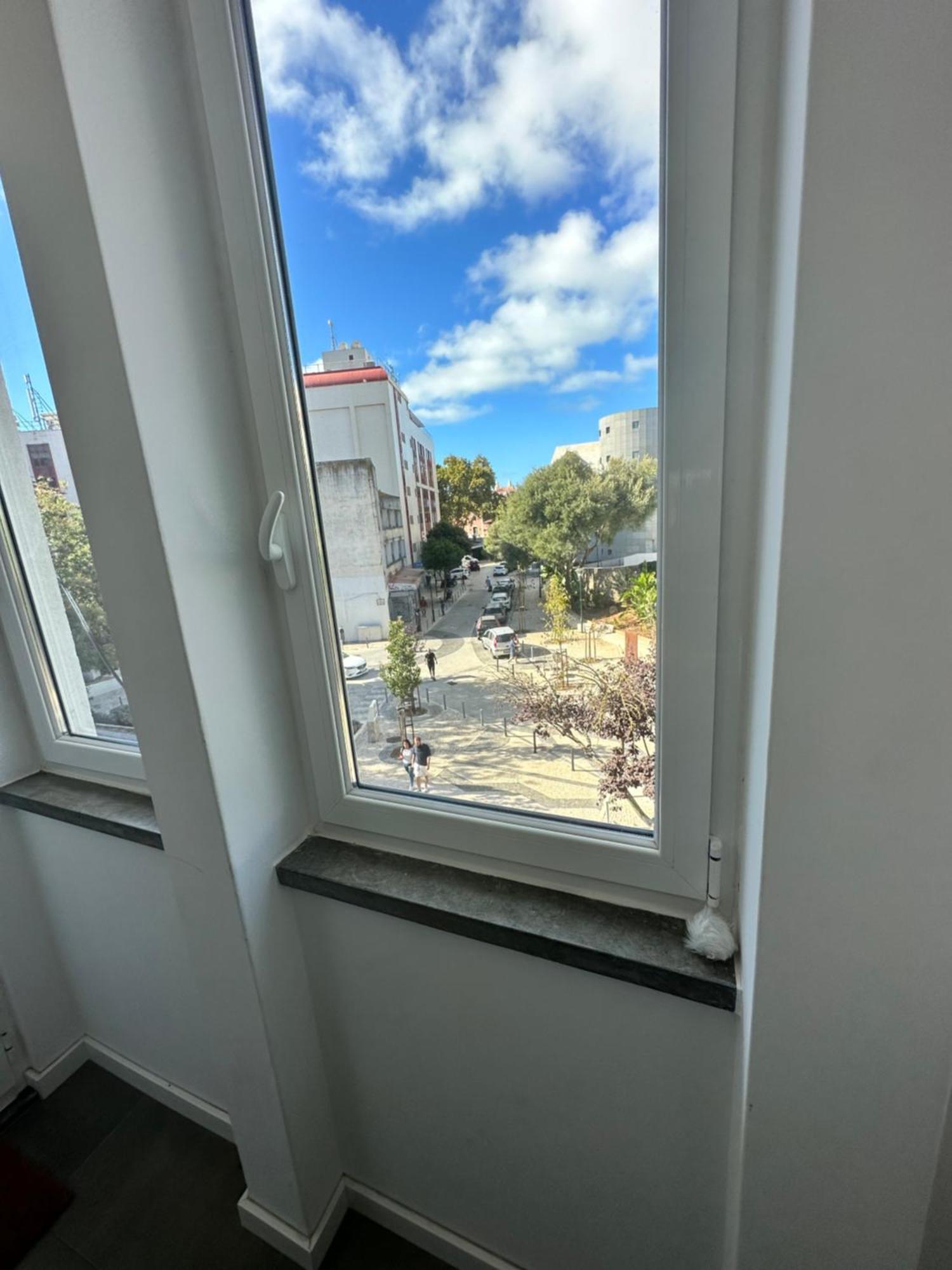 Apartmán Cascais.Io Exteriér fotografie