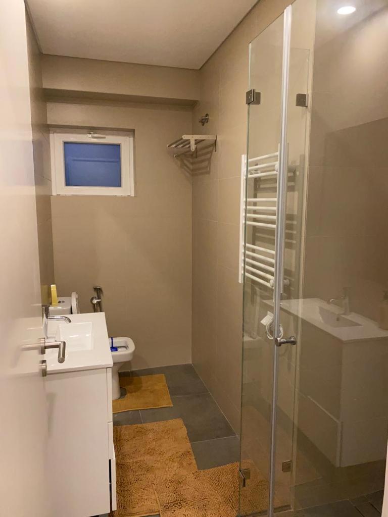 Apartmán Cascais.Io Exteriér fotografie