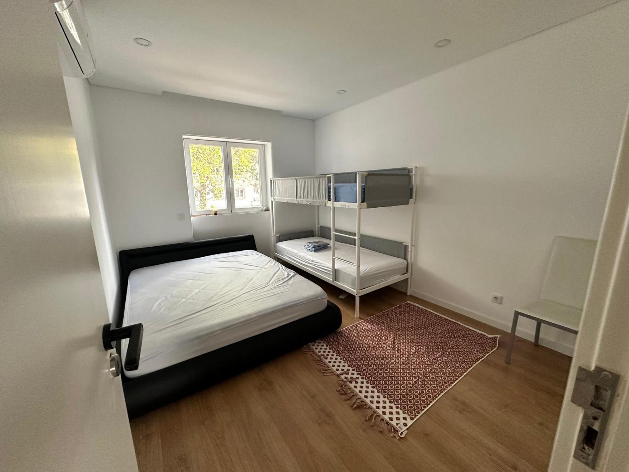 Apartmán Cascais.Io Exteriér fotografie