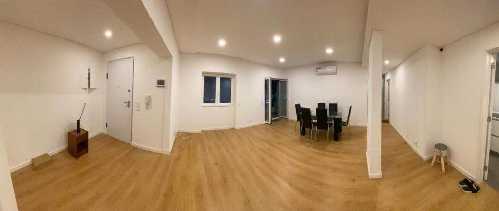 Apartmán Cascais.Io Exteriér fotografie